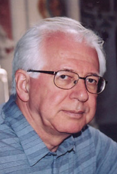 Dr.habil Czakó Kálmán PhD